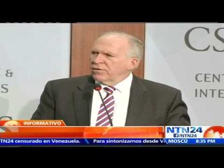 Jefe de la CIA advierte que el Estado Islámico probablemente tenga otros ataques en preparación