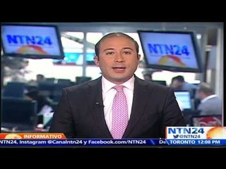 El llamado de López por el inicio de campaña legislativa: "Tenemos que demostrar la mayoría el 6D"