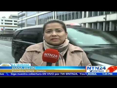 Francia advierte sobre el riesgo de armas químicas y bacteriológicas para ataques terroristas