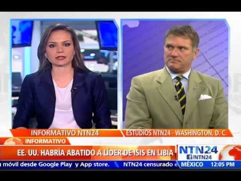 “El Estado Islámico es derrotable”: exsecretario adjunto de Defensa de Estados Unidos sobre ataques