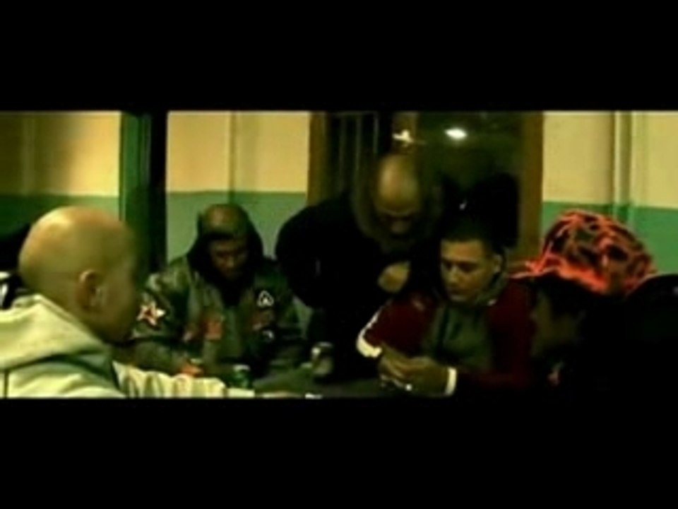 Psy 4 de la Rime - Hijo de la luna