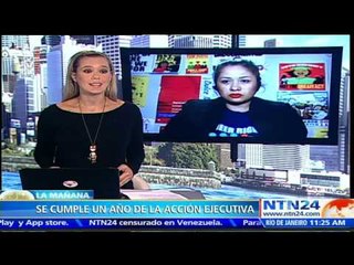 Latinos en EE.UU. están desilusionados ante indiferencia de demócratas y republicanos, según ADAC