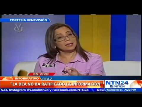 Diputada chavista minimiza escándalo de ‘narcosobrinos’ de Maduro: “Aquí no hay una noticia”
