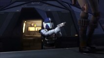 Settle a Score - The Protector of Concord Dawn Preview - Star Wars Rebels