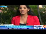 Medios aliados al Gobierno venezolano mantienen silencio ante captura de sobrinos de Cilia Flores