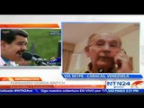 “La derrota del oficialismo es una realidad”: exministro de Defensa de Venezuela