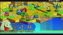 [GBA] - Walkthrough - Final Fantasy Tactics Advance - Part 10