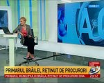 3 feb 2016: Antena3  emisiunea “LA ORDINEA ZILEI” (2)