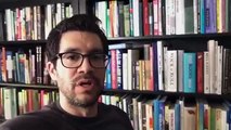 Tai Lopez Loves Bookshelves