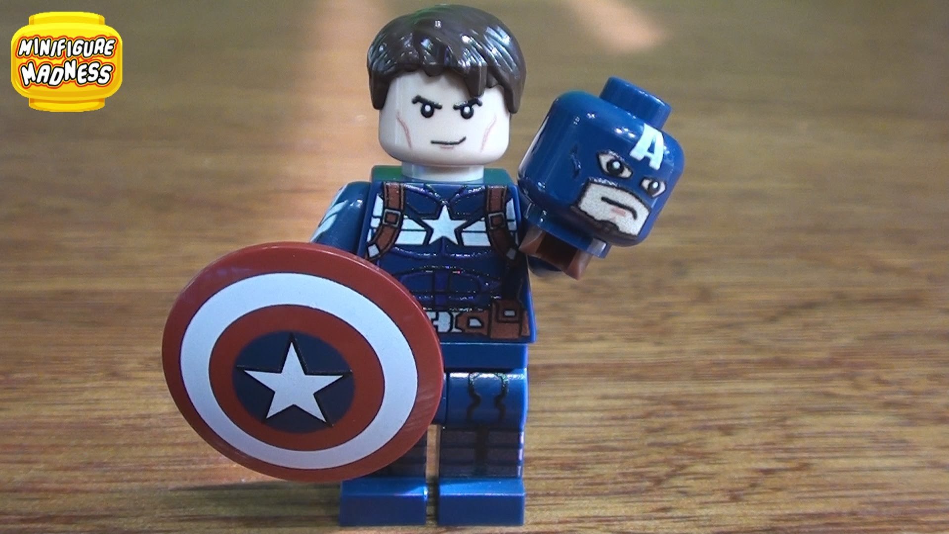 LEGO Marvel's Avengers {PC} прохождение часть 29 — ЛЕГО Железный Человека 3