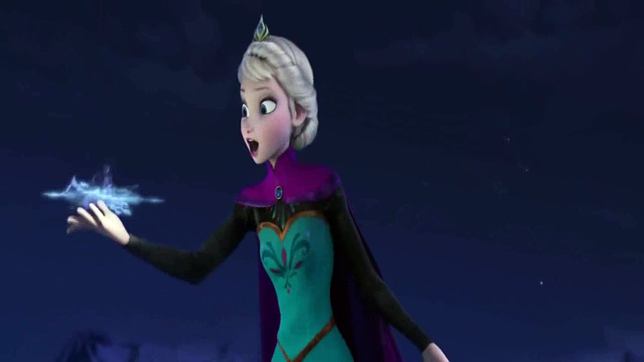 Artemis - Frozen ´Let it Go - Sound and Mastering by Frank Boysen