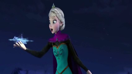 Artemis - Frozen ´Let it Go - Sound and Mastering by Frank Boysen