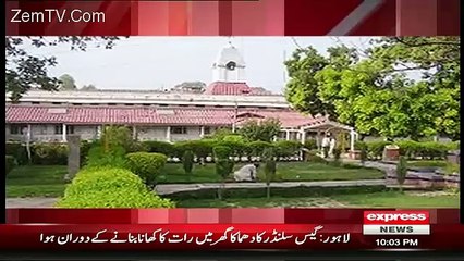 Javed Chaudhry Praises Imran Khan on his decision