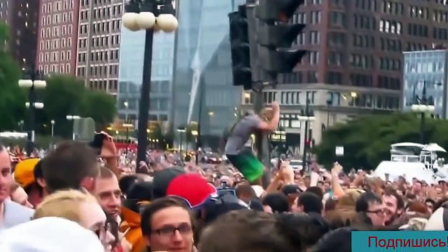 Тут больно не смотреть! Приколы и неудачи. приколы над людьми 2015