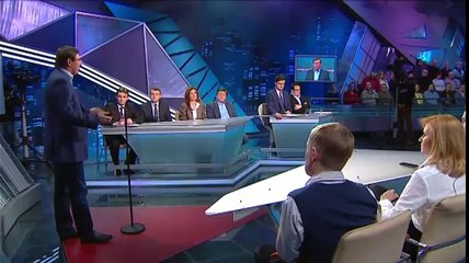 Юрій Луценко оприлюднив шокуючі подробиці роботи Уряду