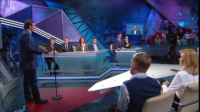 Юрій Луценко оприлюднив шокуючі подробиці роботи Уряду