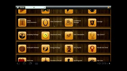 The Unexplainable Store Review - Do The Brainwave Recordings Work?