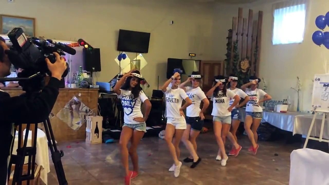 Cool dance
