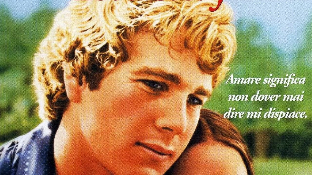 Where Do I Begin Love Story Spartito PER CHITARRA