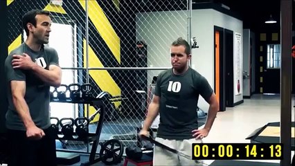 Turbulence Training Review | Turbulence Training by Craig Ballantyne
