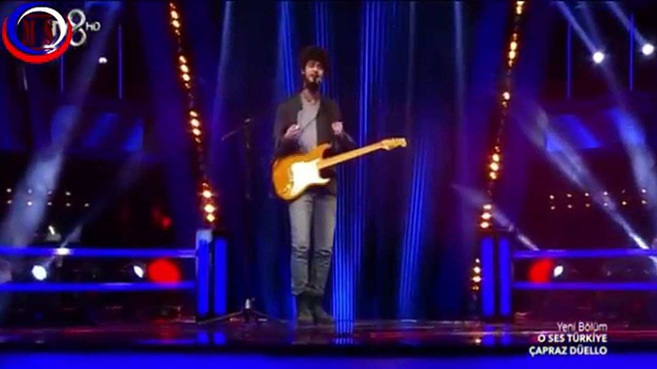 Emre Sertkaya - Beni Yak Kendini Yak