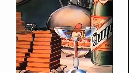 Silly Symphonies   The Country Cousin