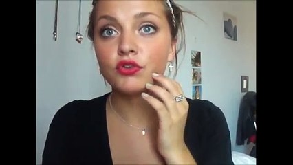 Petites Astuces pour éviter d'avoir de l'acnée