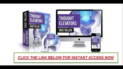 Thought Elevators Review