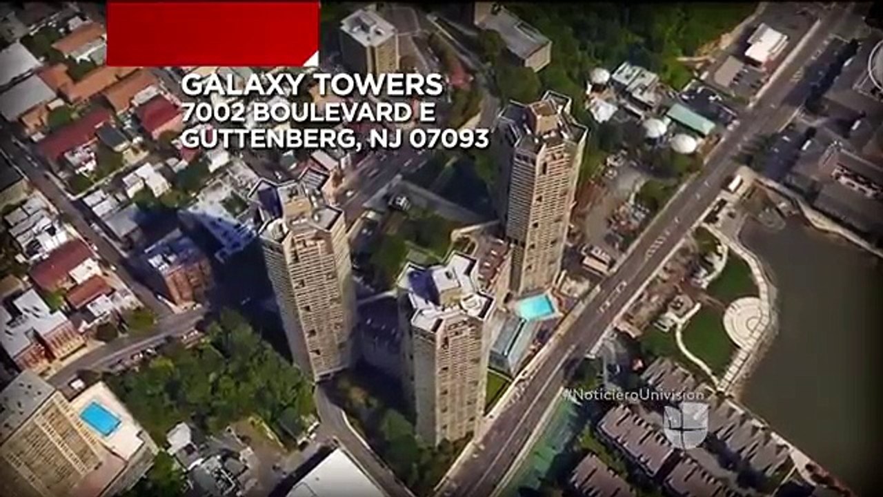 Trabajador murió reparando un ascensor en un lujoso edificio de Nueva Jersey