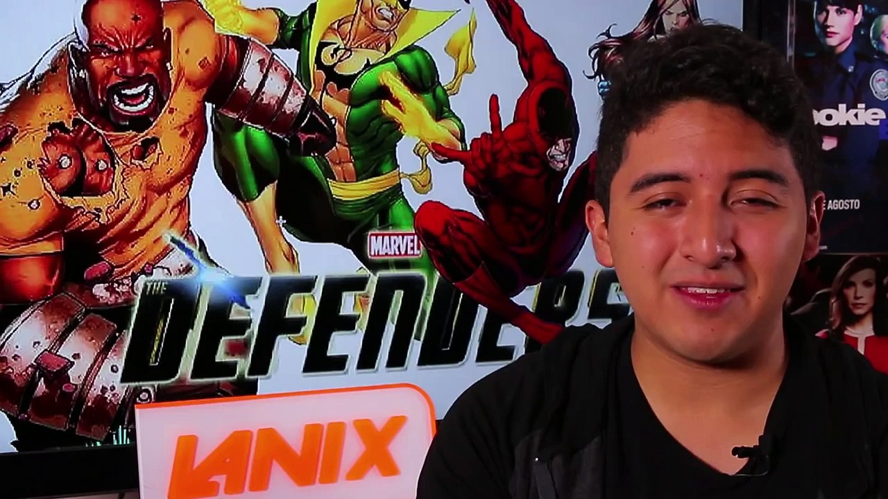 1er Trailer de Star Wars, Jurassic World, Apocalipsis X-Men y más