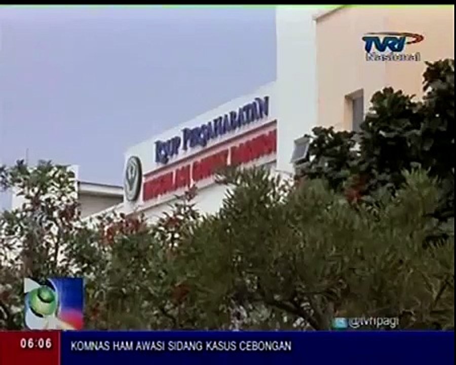 TVRI Sleep School