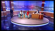 كريم الغربي يبدع مقتلة ضحك ههههههه