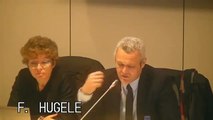 Partie 1 du Conseil Métropolitain de Grenoble-Alpes Métropole du 29 janvier 2016 (1)