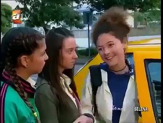 Selena 5. Bölüm Tek Parça Atv