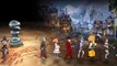 Grand Kingdom - Announce trailer - PS4 & PS Vita (Official Trailer)