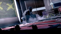 Tom Clancy’s Rainbow Six Siege DLC - Operation Black Ice Trailer (Official Trailer)