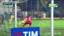 All Goals & Highlights Frosinone 1-0 Bologna - ITALY: Serie A - 03-01-2016