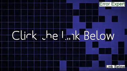 Error Expert 2013, can it work (my legit review)