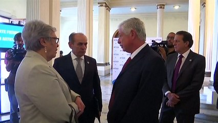 In 60 Seconds: Mercosur Members Unite to Fight Zika in Uruguay