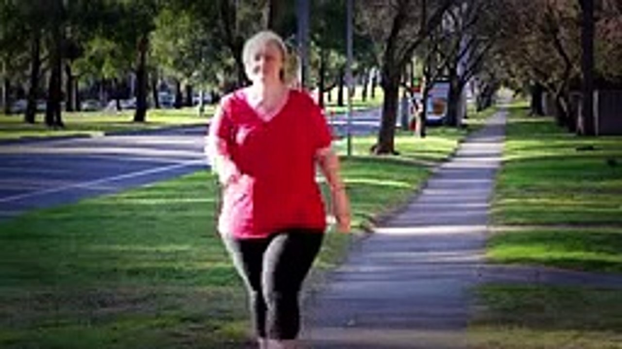 Gabriel Method Success Story - 95kg (210 pounds) Weight Loss