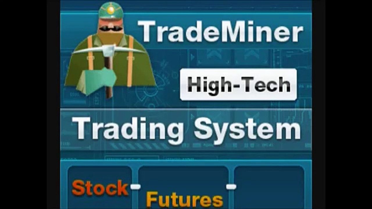 New Technological Breakthrough In Computing Market Trends - TradeMiner Review