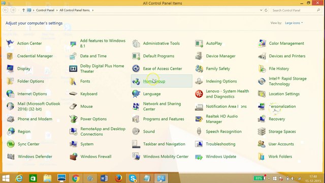Increase Your Internet Speed:How to Add OpenDns to your Windows Computer?