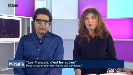 "Les Français, c'est les autres", dialogue avec des adolescents issus de l'immigration