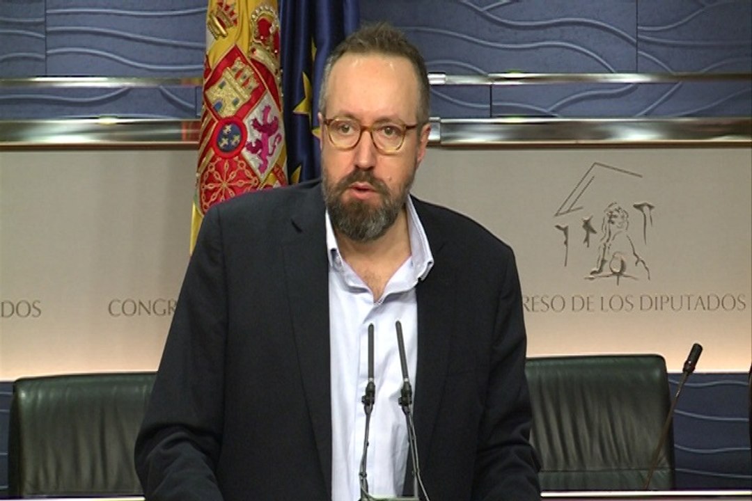 C's apela al sentido de estado ante las negociaciones