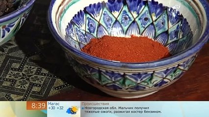 Делаем кетчуп сами