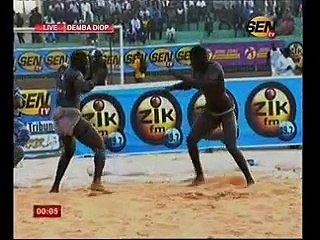 Bakk ou Touss de Bathie Seras