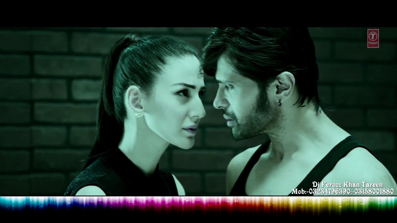 "Bekhudi" feat' Darshan Raval | Teraa Suroor 2016 | Romantic VIDEO Song | Himesh Reshammiya, Farah Karimi | HD 1080p