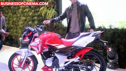 JUST IN- Katrina Kaif And Ranbir Kapoor Spotted At Same Event!