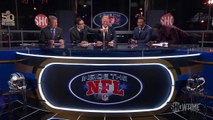 Super Bowl Predictions- Panthers vs. Broncos _ INSIDE THE NFL