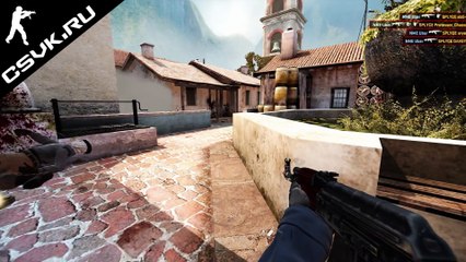 Enemy's MLG Minor Championship (Highlights) [CSGO]